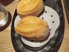 油条-尚海豆捞(乐虹坊店)