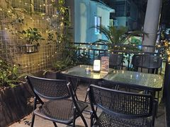 -Secco德式餐吧(南秀村店)