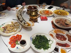 -海宝酒家(中山四路店)