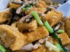 -伟记牛蹄(道滘店)