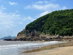 -东海半边山旅游度假区