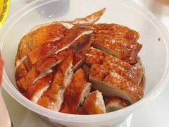 -晓马鸭店(新芜路店)