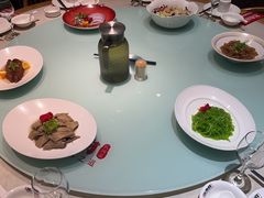 -江南韵·无锡太湖文化体验餐厅(凤凰天街店)