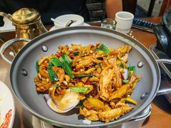 -肖记公安牛肉鱼杂馆·省级非物质文化遗产(三角路直营店)