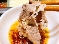 -巴奴毛肚火锅(悠唐购物中心店)