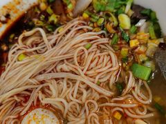 -陇上全荟兰州传统牛肉面(延吉路店)