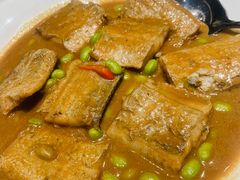 -道道鲜·崇明私房菜(五角场店)
