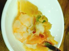 -隆喜元鱼汤包·海鲜(中联广场店)