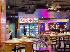 -啫神·广州地标美食(北京路店)