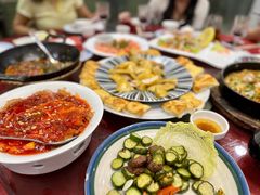 -东江海鲜酒家(艺都分店)