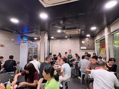 -一哥美食(总店)