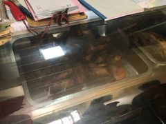 -宝光熏肉鞋底火烧(新街口店)