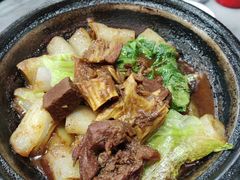 -珍珍小食店(西华路店)