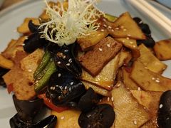 -垚慈居素食(华发新城店)