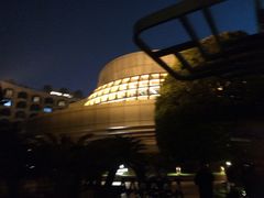 -杭州君悦酒店