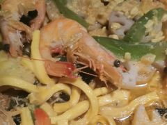 -半天妖烤鱼(丰科万达店)