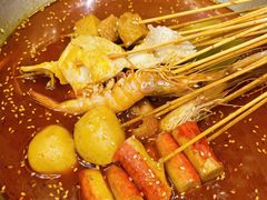 -付小姐在成都(中山公园店)