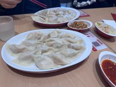 -喜家德虾仁水饺(开发区振华店)