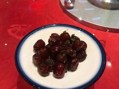 -青岛海悦御华大酒店