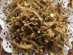 -湖山人家·湖景餐厅·特色农家菜(太湖西山店)