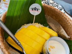 -太食獸泰式茶餐厅(济南万象城店)