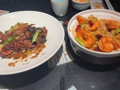 -四世同堂·京菜·烤鸭(双井店)