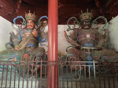 -隆兴寺