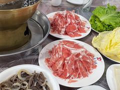 -鑫龙火锅城(阳光新路店)