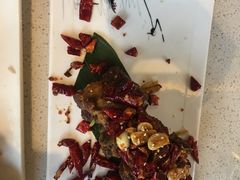 法吉塔斯烤牛排-伊祥·敦煌楼