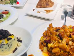 宫保鸡丁-峨嵋酒家总店(车公庄店)
