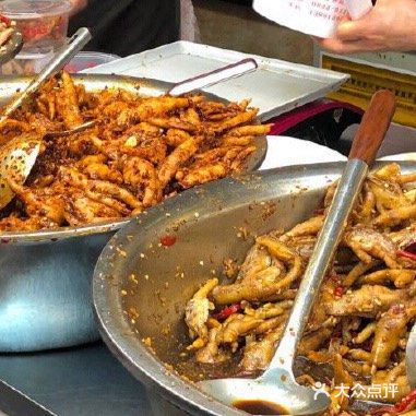 推荐乐山超好吃的特色美食