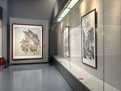 -内蒙古美术馆