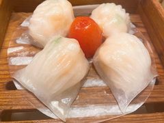 悦满楼虾饺皇-悦满楼·西关名点·湛江名菜(航空综合大厦店)