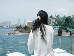 -Vanillacafe香草咖啡(银海大世界店)