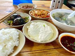 -九九豆花馆(解放碑步行街店)