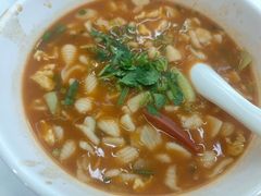 -同济大学-北苑食堂