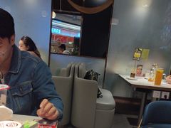 -三江源活鱼现烤(维多利摩尔城店)