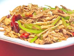 -鸡毛换糖(高桥店)