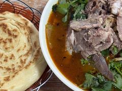 -肖家客饸饹面(郑州总店)