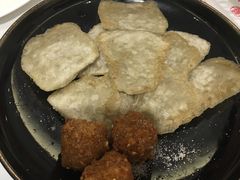 -民福居烤鸭店(石榴庄店)