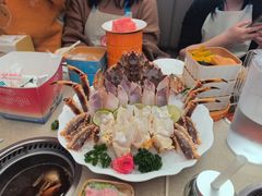 -海底捞大排档火锅(打浦路店)