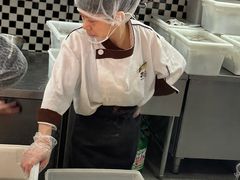 -汉巴味德·烤肉与啤酒的自助(杭州大悦城店)