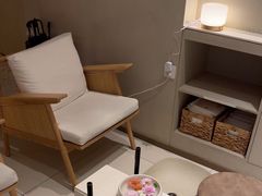 -泰合玺·精油疗愈 SPA(南京河西万达店)