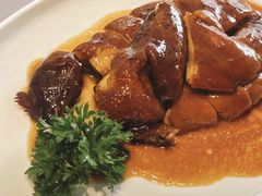 -云锦壹号·淮扬宴(徐汇万科店)