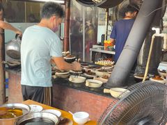 -关氏饮食店