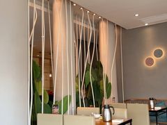 -莲餐厅·湖北菜·藕汤是头牌(愚园路店)