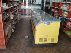 -咖咖熊蛋糕定制·蓝风车动物奶油