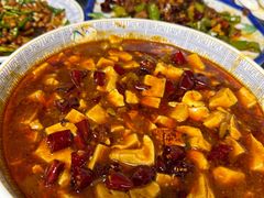 -天回镇何氏豆腐(总店)