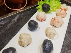 -前门后头老北京铜锅涮肉·京味菜·烤鸭(伊藤洋华堂店)