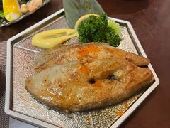 -弓二·烧鸟居酒屋(财富购物中心店)